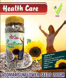 SUNFLOWER SEED VRG